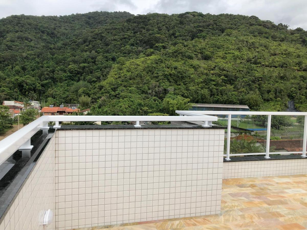 Apartamento com Vista do Mar