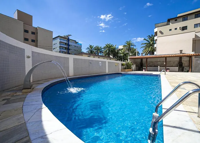 100m da Praia Grande Ubatuba 2 quartos ar-condicionado ideal para famílias